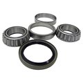 Crown Automotive Front Bearing & Seal Kit, #5356661K 5356661K